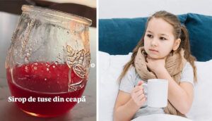 sirop de tuse din ceapa