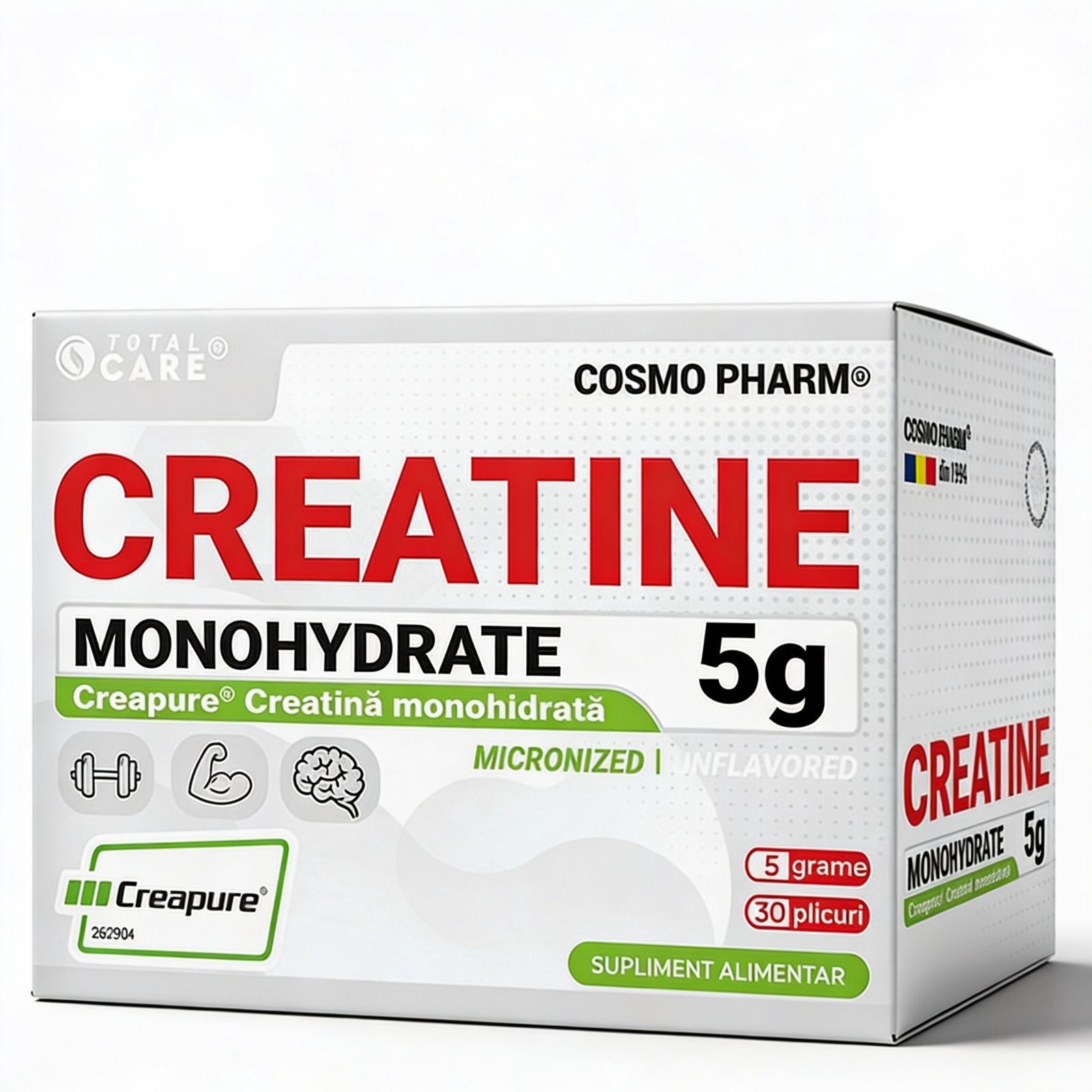 Creatine CosmoPharm