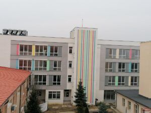 Spitalul de Ingrijiri Paliative Botosani