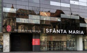 Clinicile Sfanta Maria
