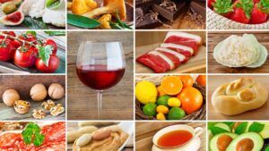 intoleranta la histamina