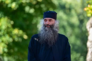 parintele Pimen Vlad