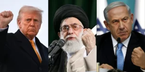 Donald Trump și Benjamin Netanyahu anunță moartea lui Ali Khamenei