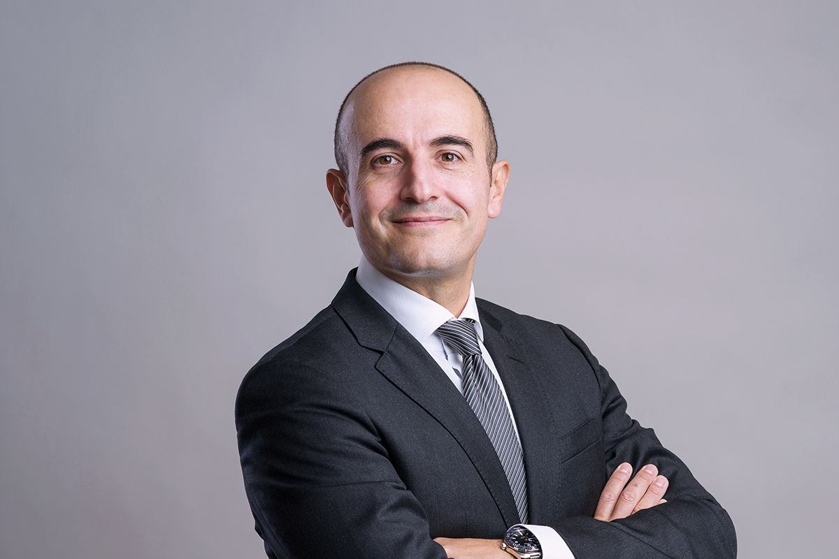 Harris Palaondas, Business Director, SOFMEDICA