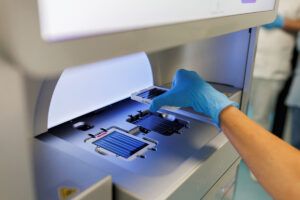 Studiul genomic MedLife