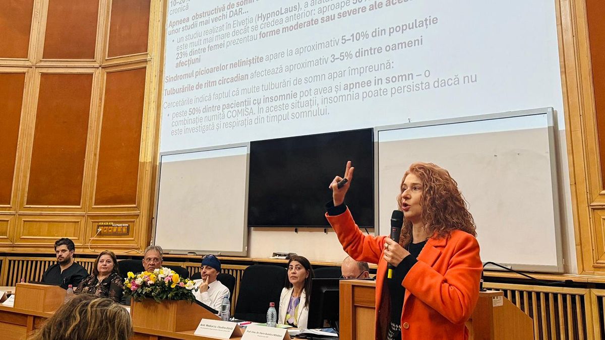 Dr. Oana Claudia Deleanu