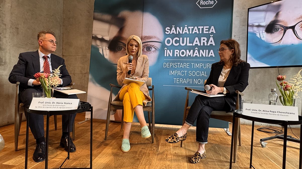 conferinta boli oculare