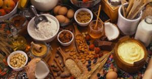 Măsuri și conversii în bucătărie