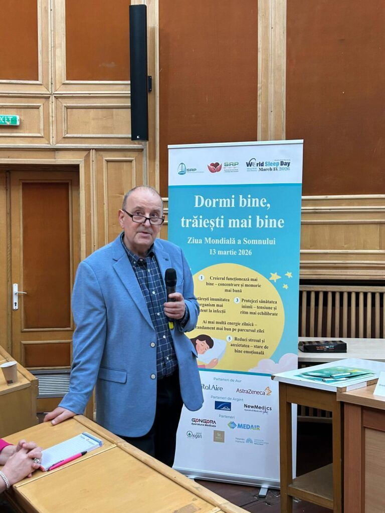 prof. univ. dr. Florin Dumitru Mihălțan