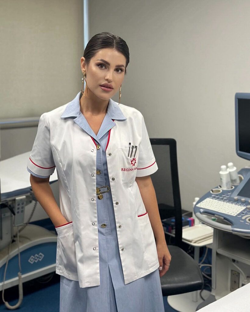 Dr. Cosmina Rogoveanu