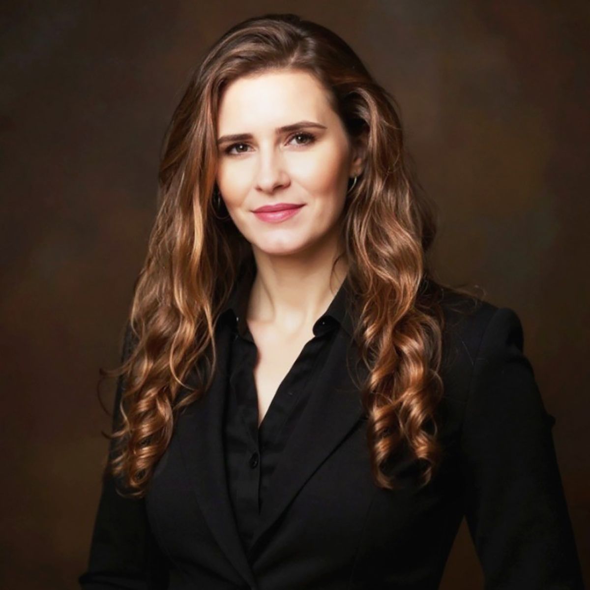 Alina Popescu, Director Marketing, COSMO PHARM