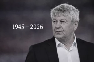 Mircea Lucescu