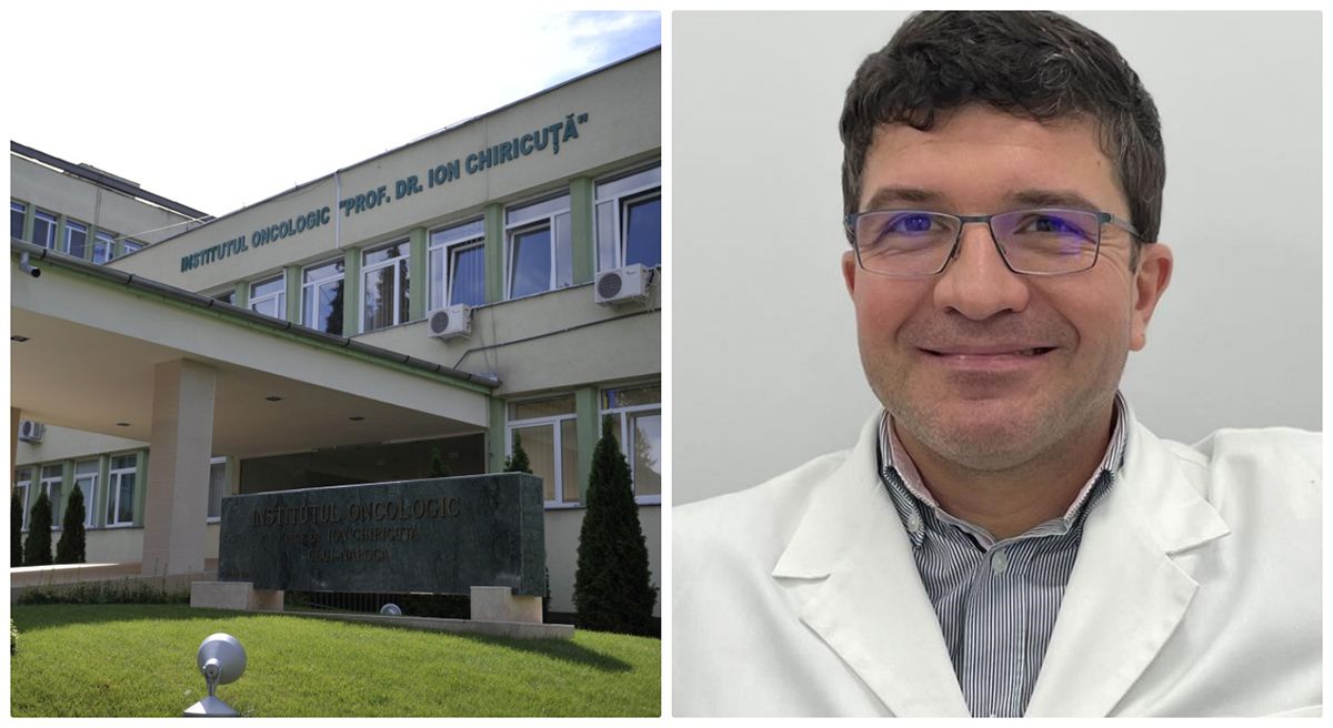 prof. dr. Mihnea Zdrenghea 