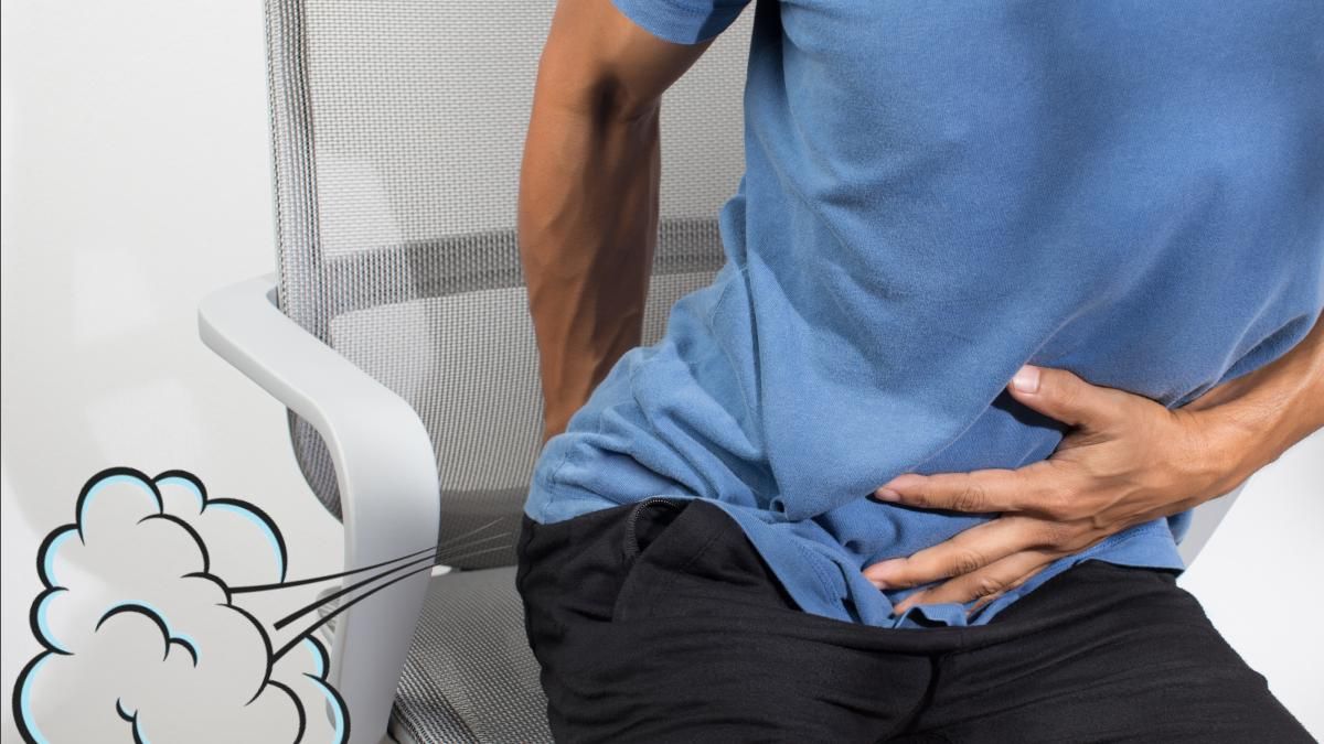 Flatulenta - NewsFactor