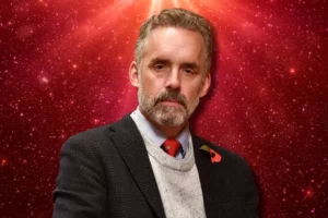 Jordan Peterson