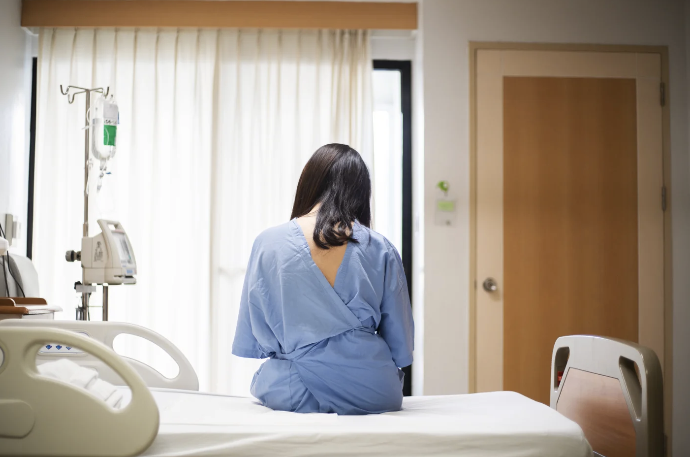 Pacient cancer - StirileCorecte