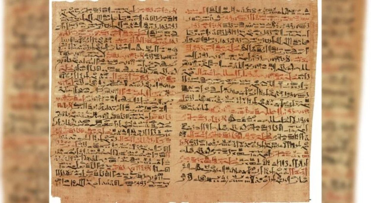 Papirus - JurnalUrban