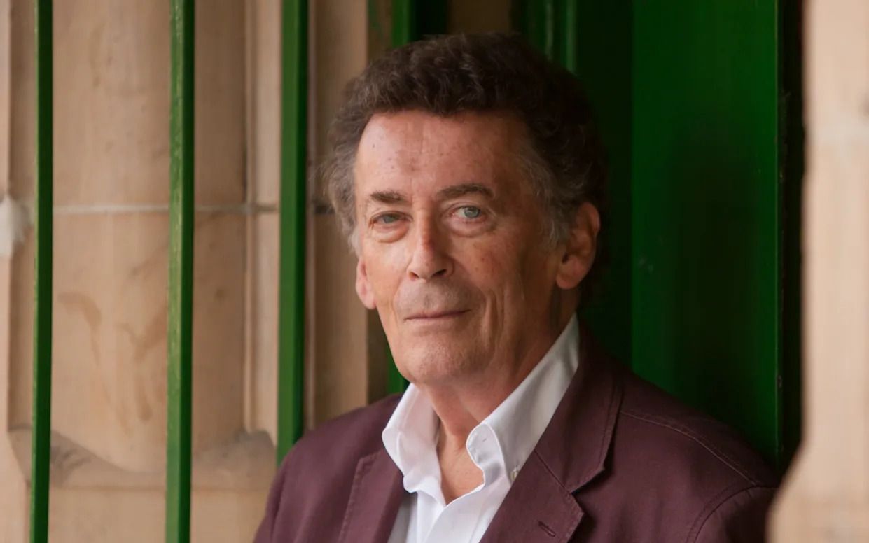 Robert Powell
