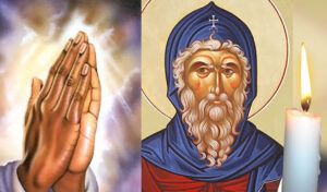 Sfantul Memnon