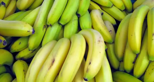 pot exista banane în varicoza