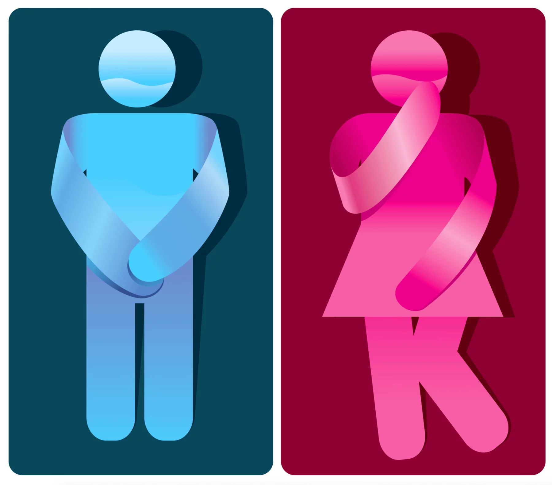 Frecvența urinării la bărbați fără durere: cauze și tratament - Eurolab