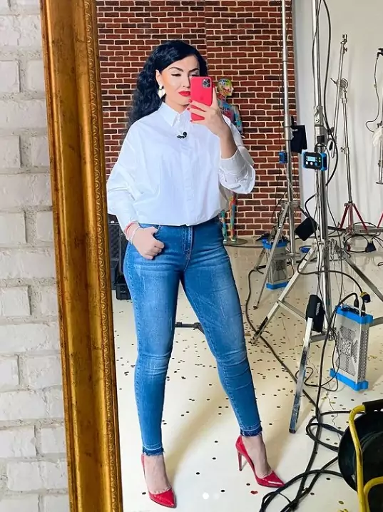 advice Barren breakfast Dieta cu care a slăbit Andreea Mantea 10 kilograme